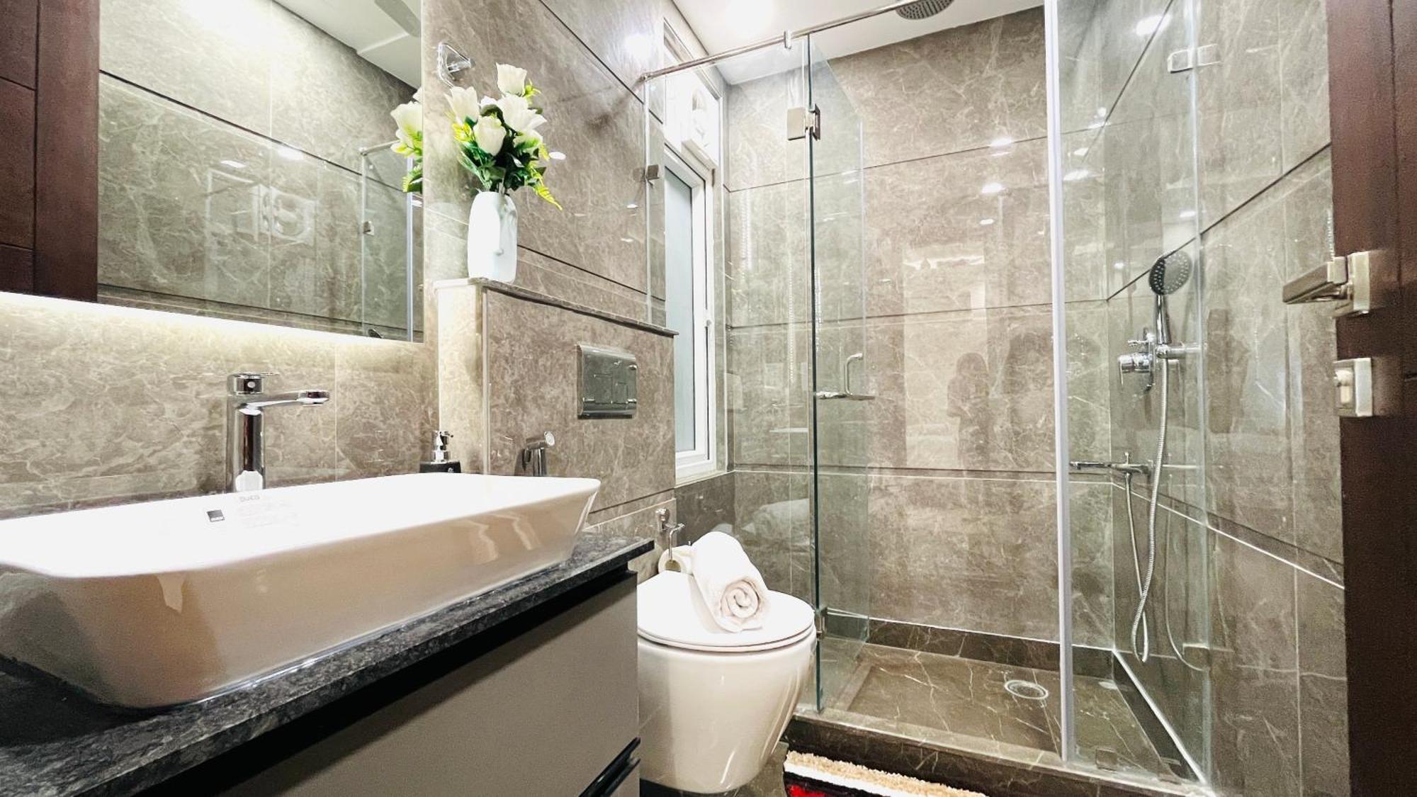 Apartment Olive Service Saket New Delhi