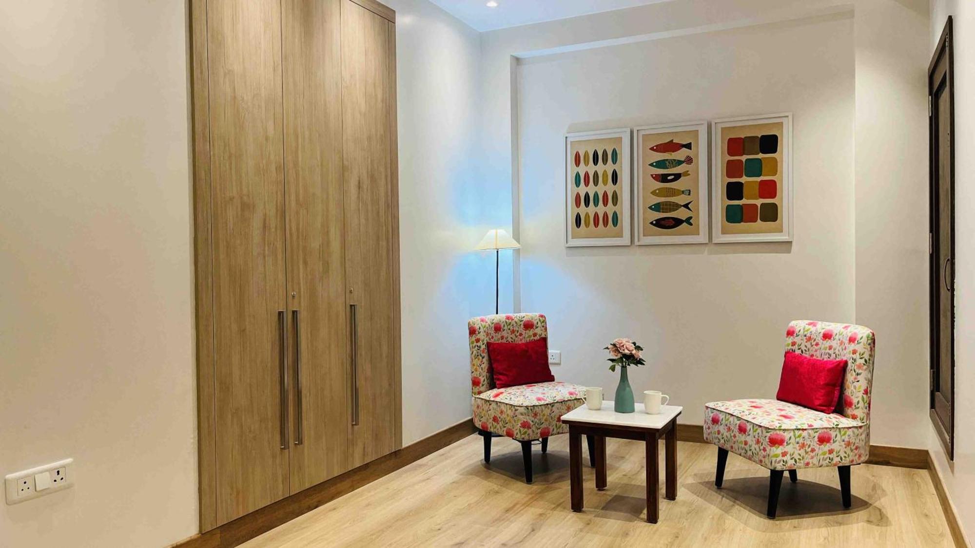 Apartment Olive Service Saket *