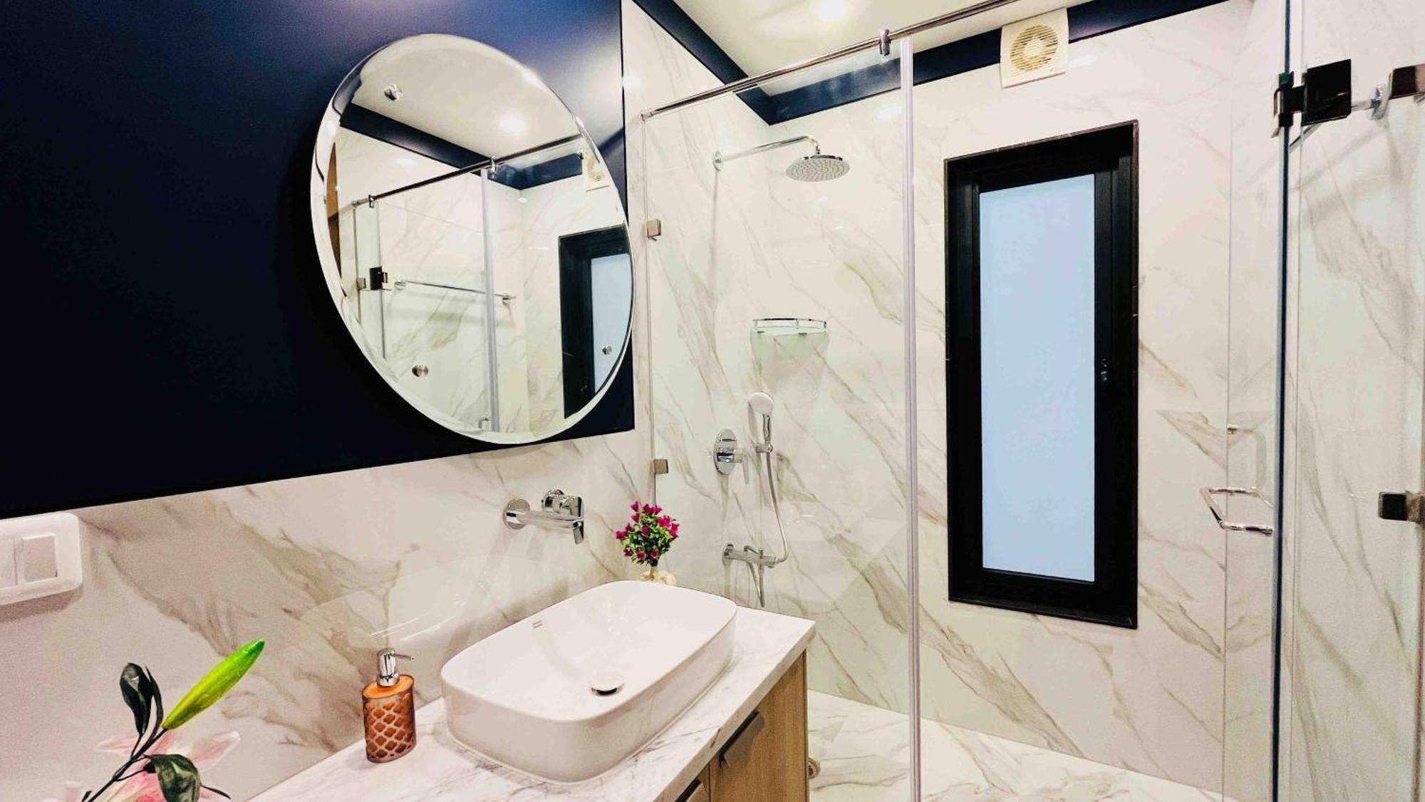 Apartment Olive Service Saket New Delhi