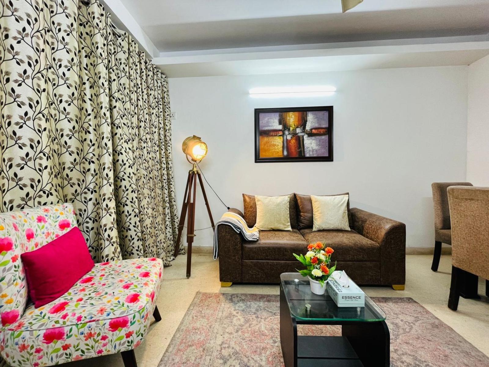 Apartment Olive Service Saket *