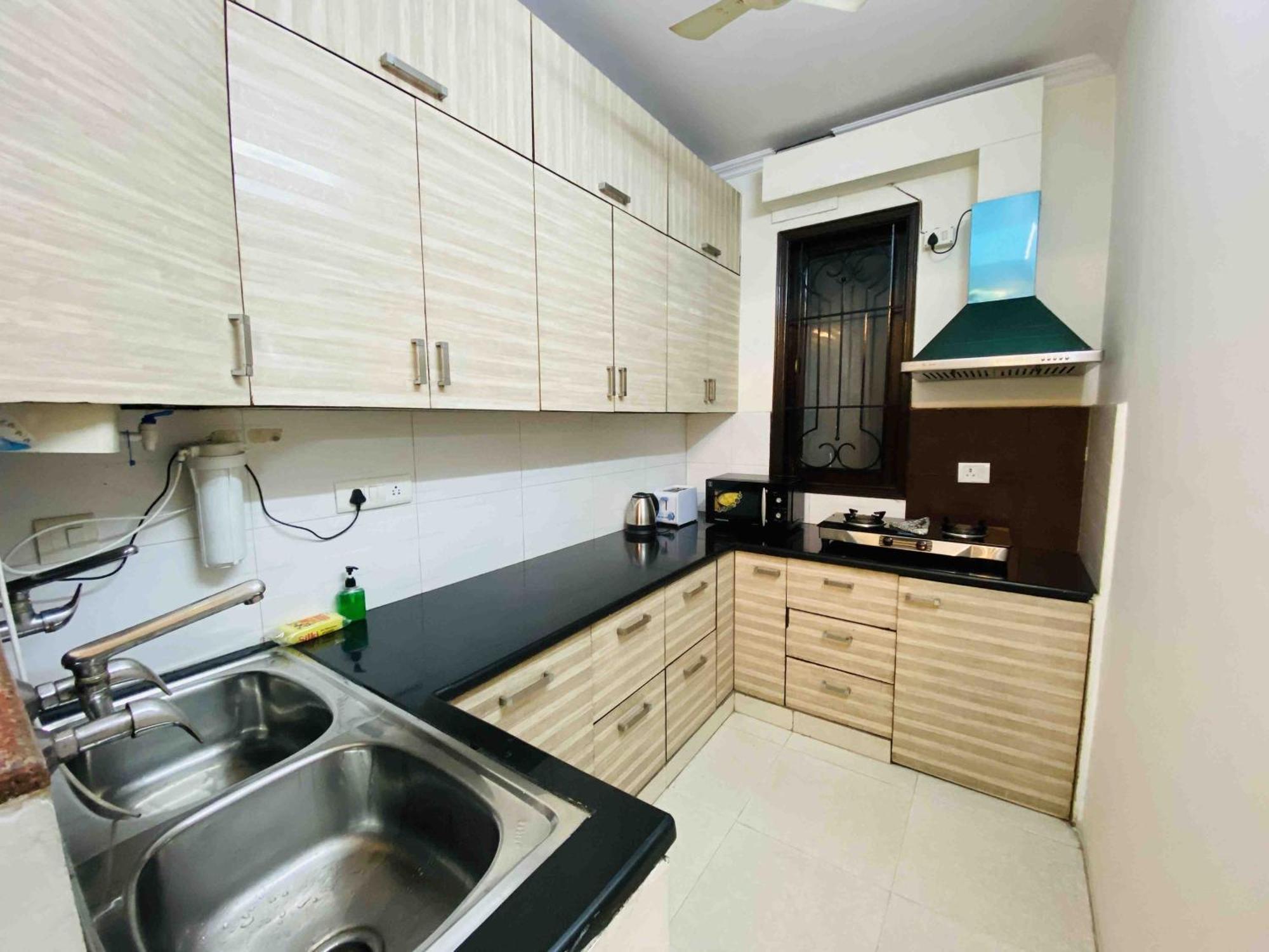 Apartment Olive Service Saket *
