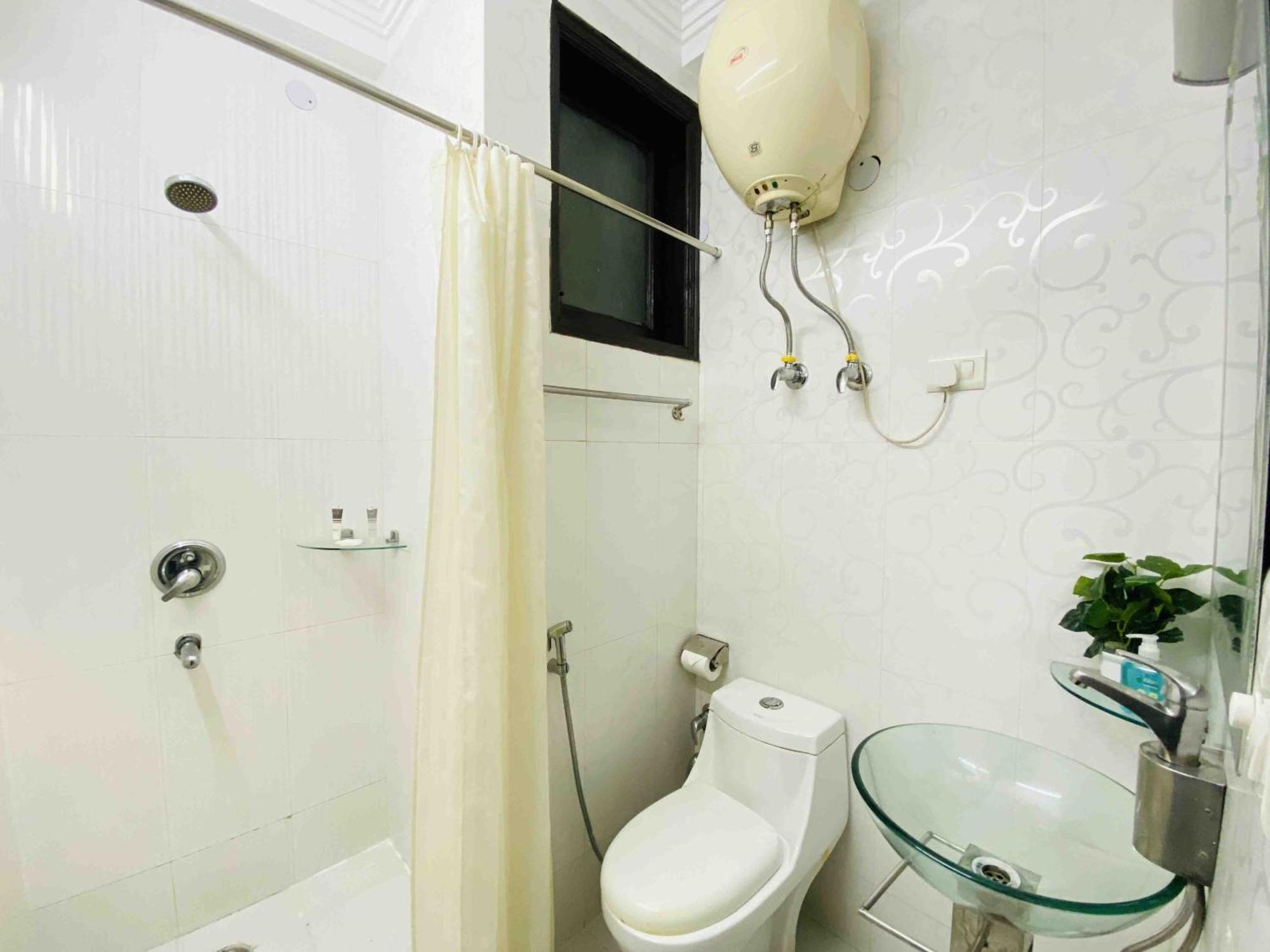 Olive Service Saket Apartment