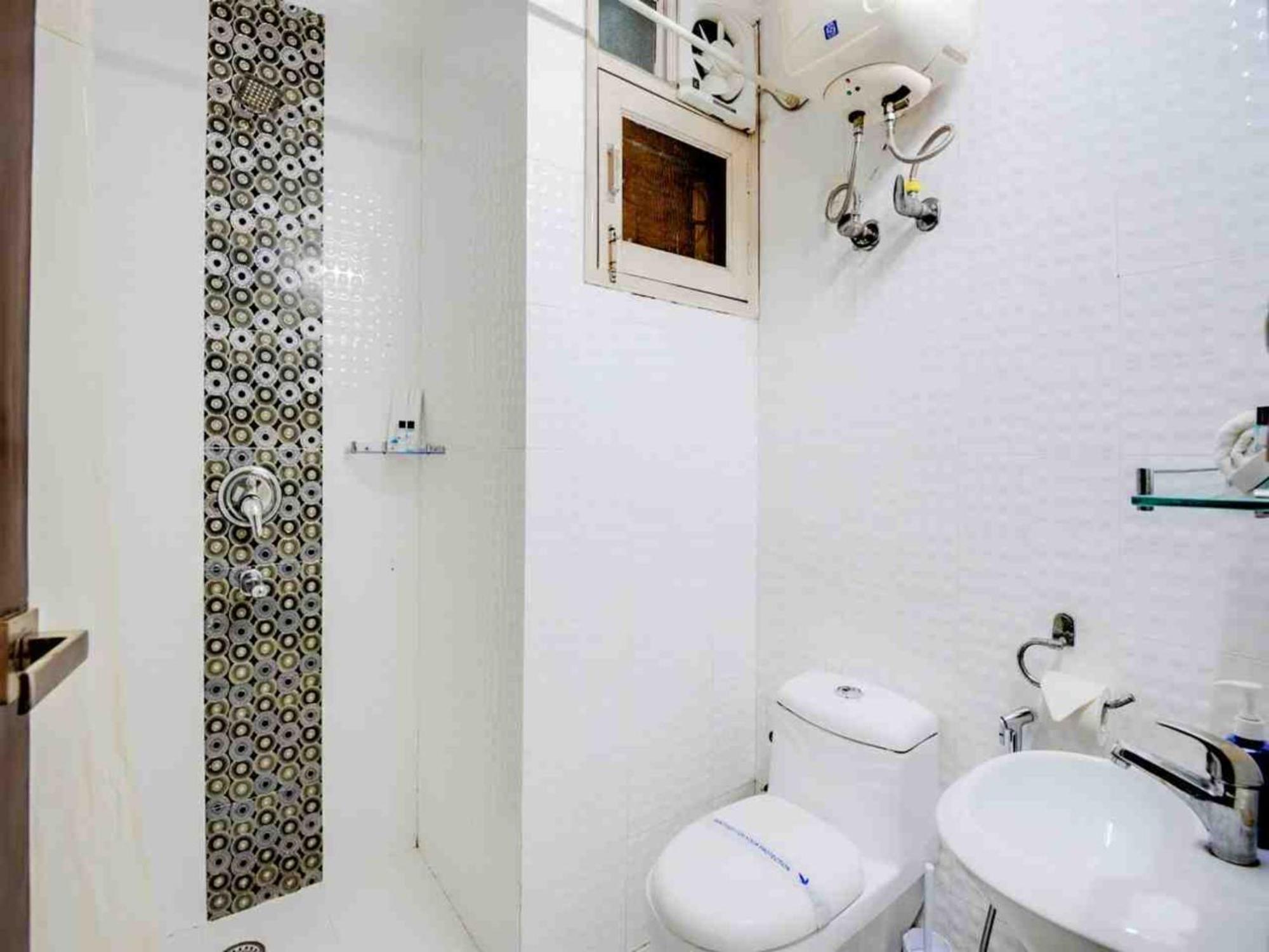 Apartment Olive Service Saket *