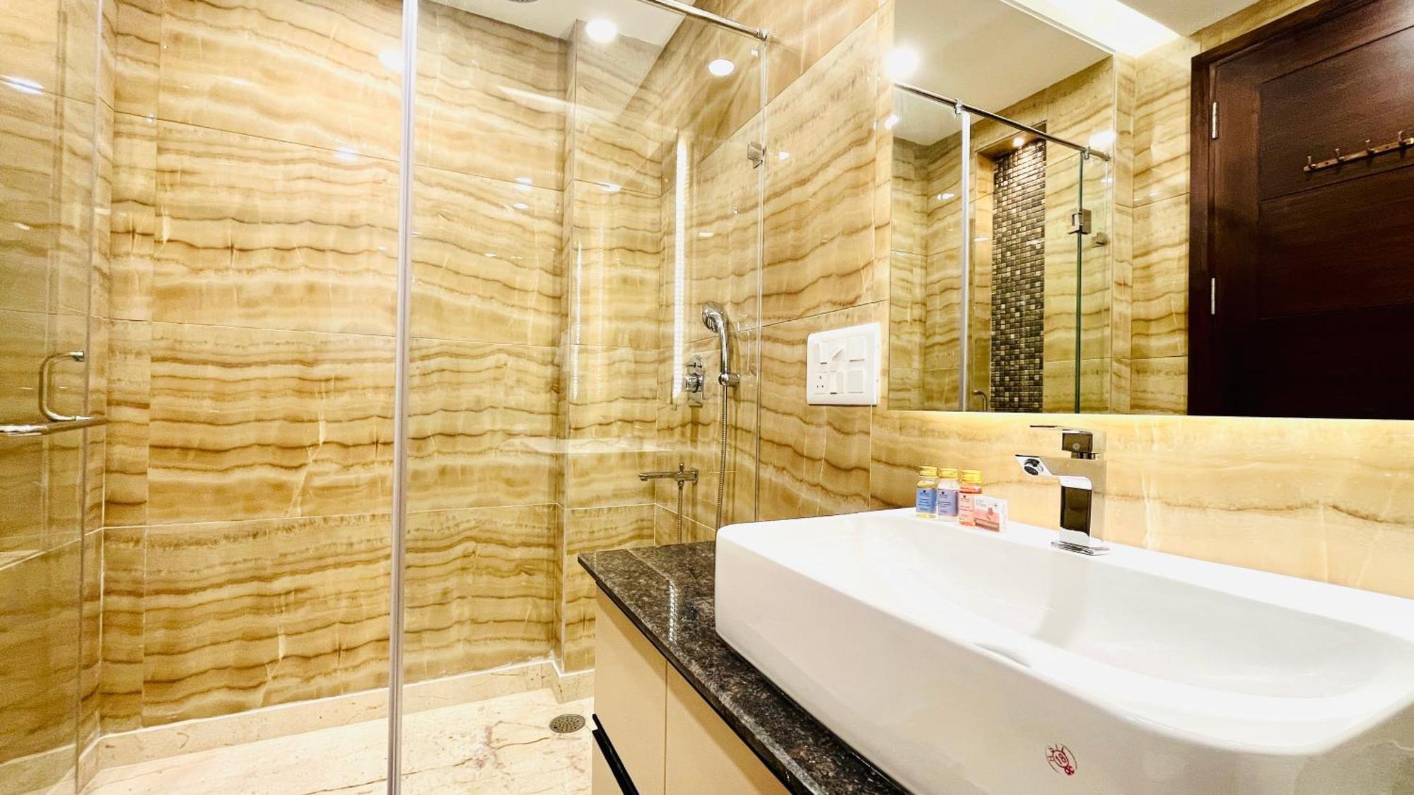 Apartment Olive Service Saket